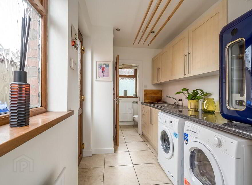 18 Porter Park, Belfast, BT10 0BU