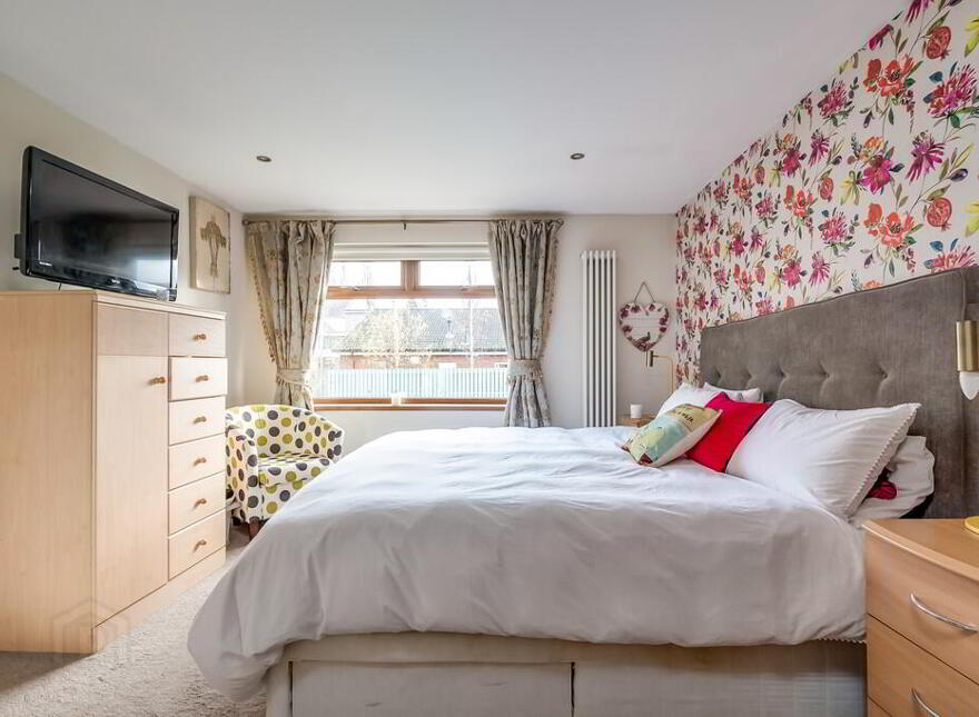 18 Porter Park, Belfast, BT10 0BU
