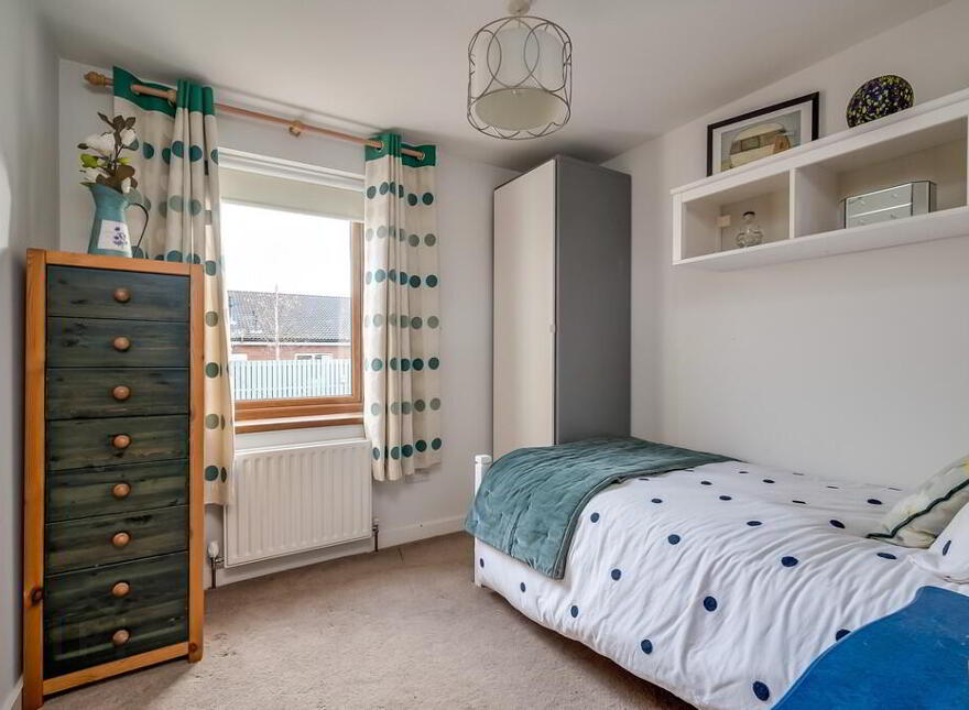 18 Porter Park, Belfast, BT10 0BU