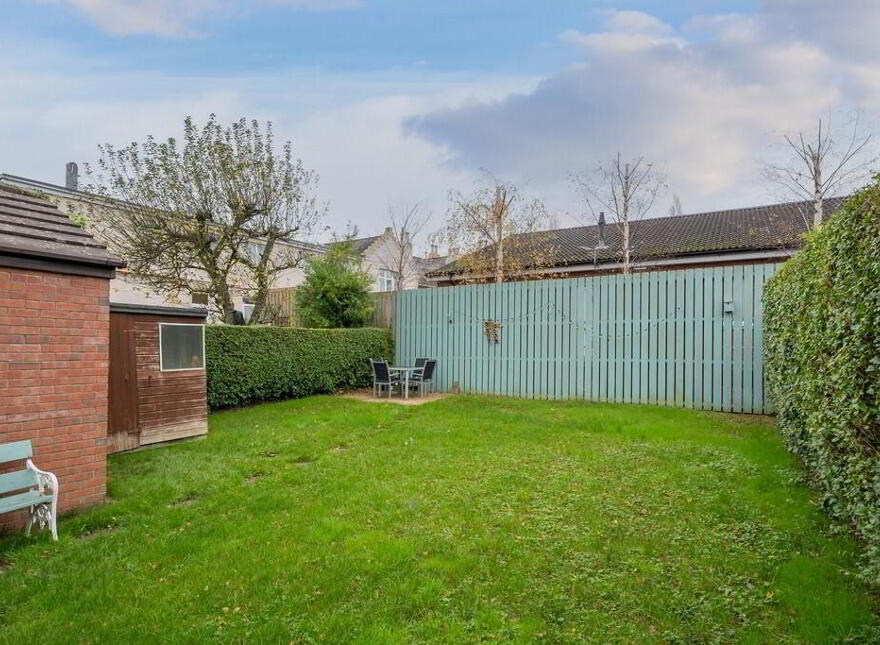 18 Porter Park, Belfast, BT10 0BU
