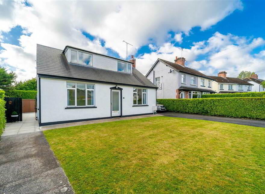 33 Rugby Avenue, Bangor, BT20 3PZ