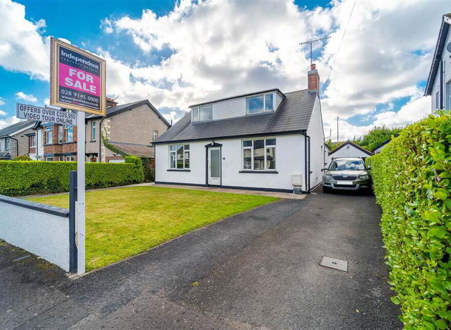 33 Rugby Avenue, Bangor, BT20 3PZ photo