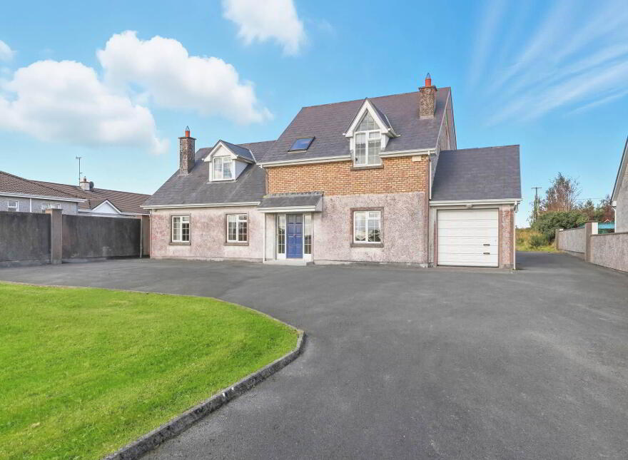 Bushfield, Oranmore, H91RP7T