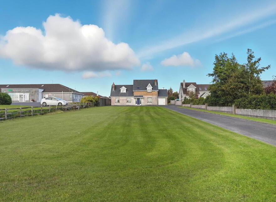 Bushfield, Oranmore, H91RP7T