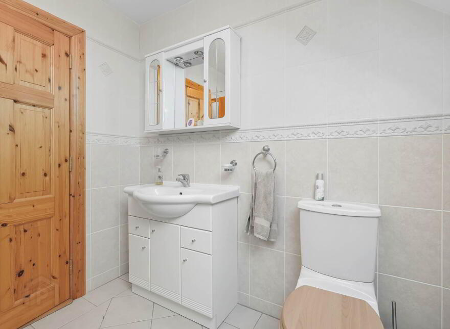 Bushfield, Oranmore, H91RP7T