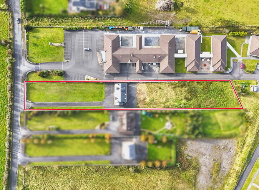 Bushfield, Oranmore, H91RP7T