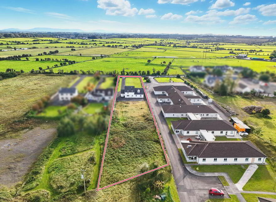 Bushfield, Oranmore, H91RP7T