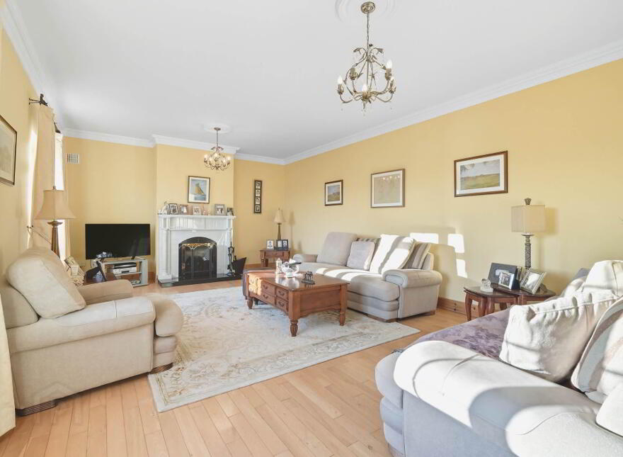 Bushfield, Oranmore, Galway, H91RP7T