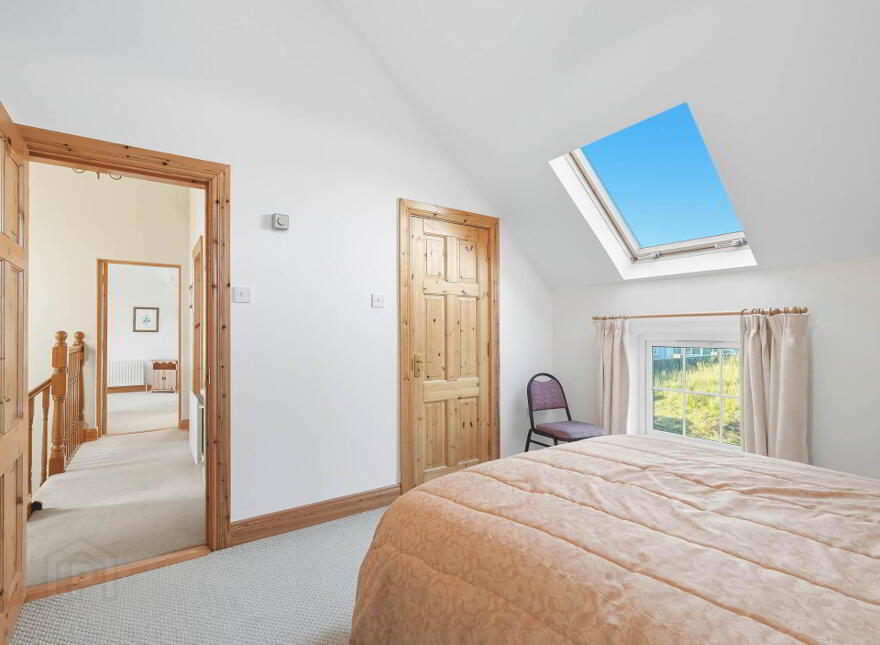 Bushfield, Oranmore, Galway, H91RP7T