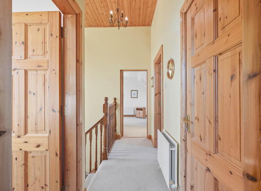 Bushfield, Oranmore, Galway, H91RP7T