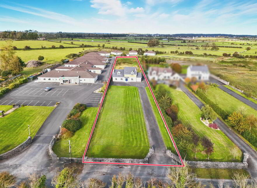 Bushfield, Oranmore, Galway, H91RP7T