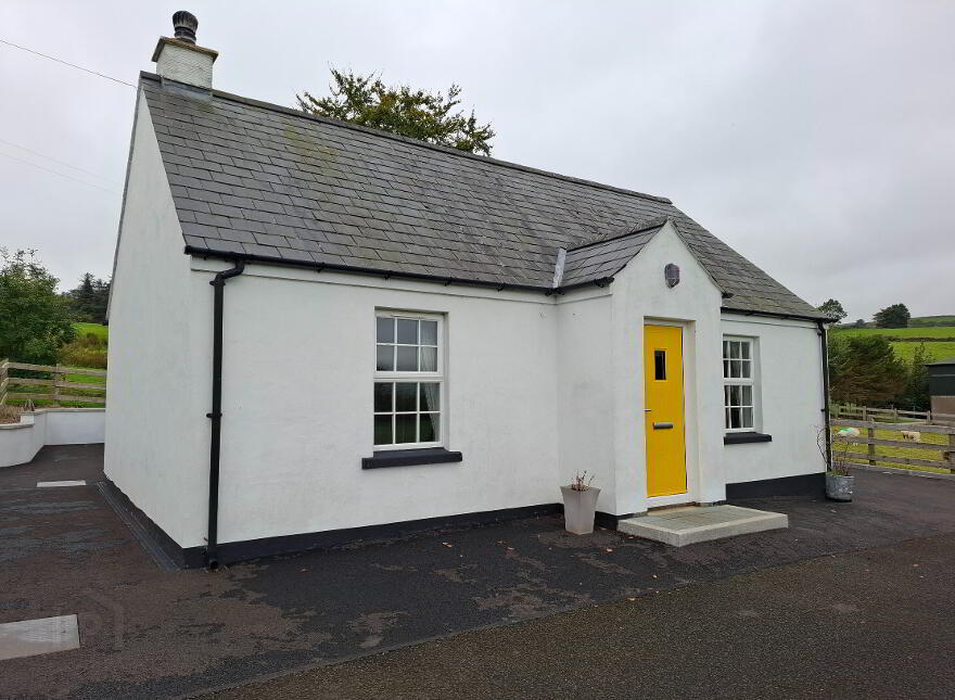45 Ballyvaddy Road, Carnlough, BT44 0LG