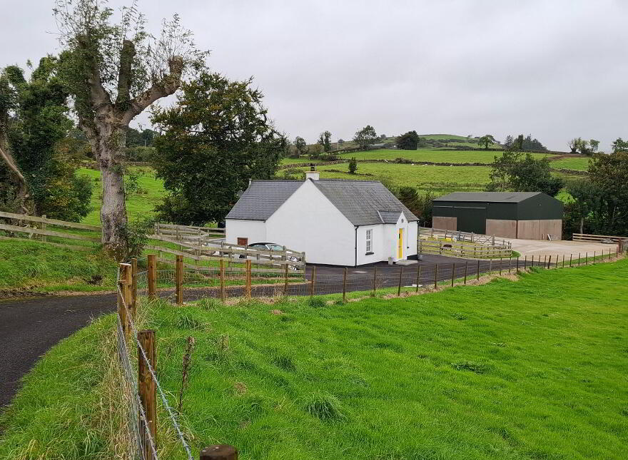 45 Ballyvaddy Road, Carnlough, BT44 0LG