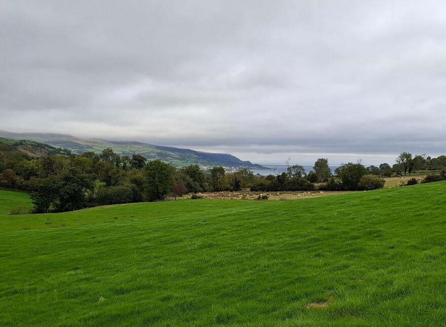 45 Ballyvaddy Road, Carnlough, BT44 0LG
