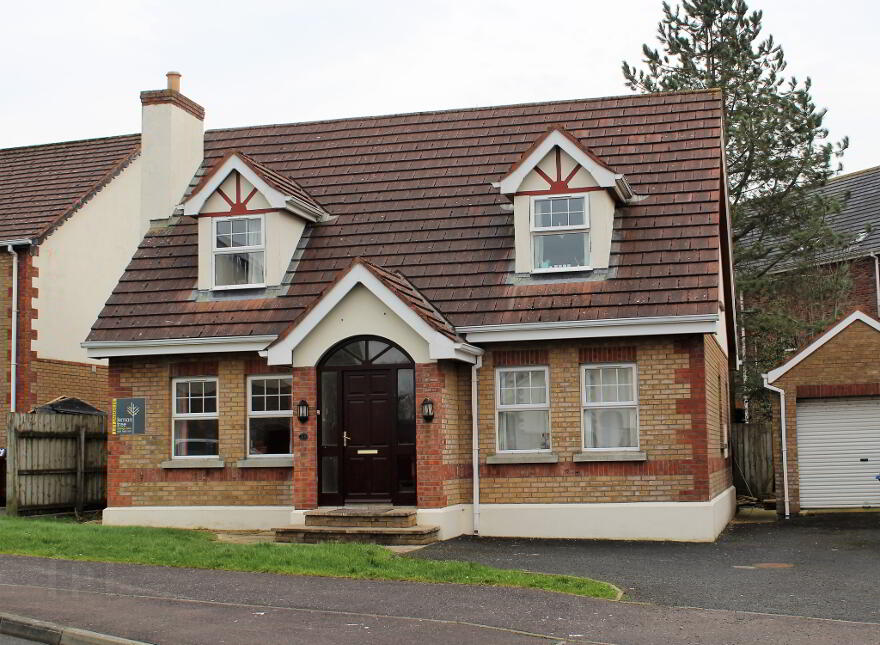 STUDENT LET 2025-26, 23 Old Mill Grange, Portstewart, BT55 7HL photo