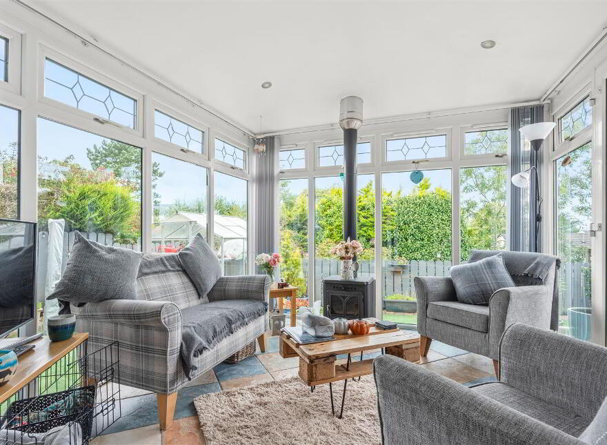12 Alveston Park, Carryduff, Belfast, BT8 8RP