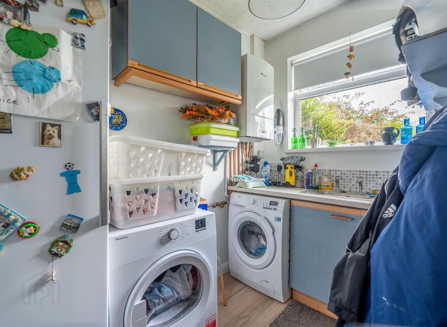 12 Alveston Park, Carryduff, Belfast, BT8 8RP