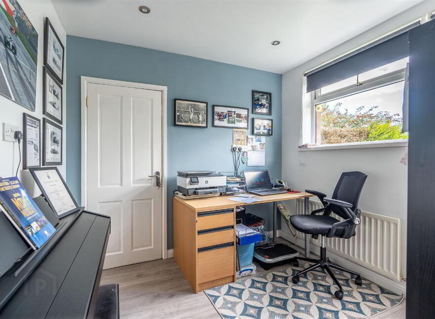 12 Alveston Park, Carryduff, Belfast, BT8 8RP