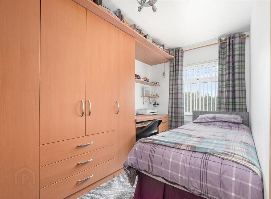 12 Alveston Park, Carryduff, Belfast, BT8 8RP