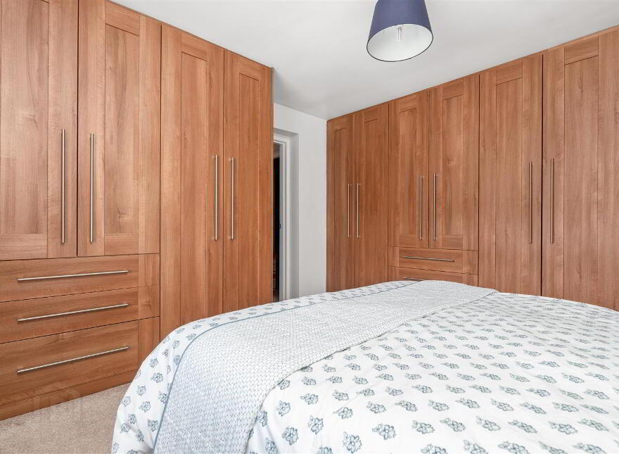 12 Alveston Park, Carryduff, Belfast, BT8 8RP