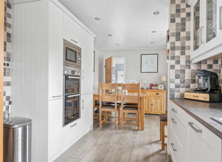 12 Alveston Park, Carryduff, Belfast, BT8 8RP