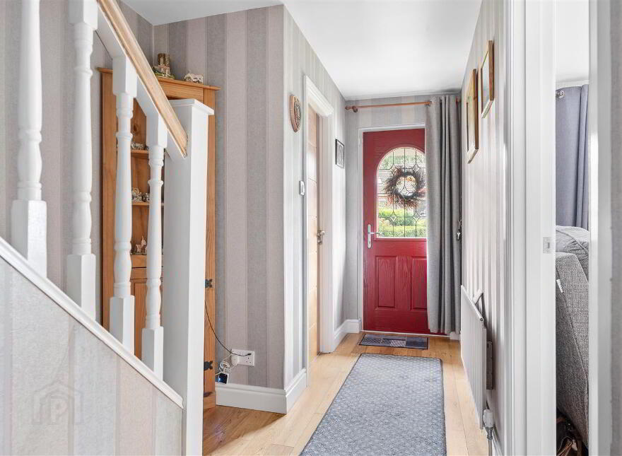 12 Alveston Park, Carryduff, Belfast, BT8 8RP