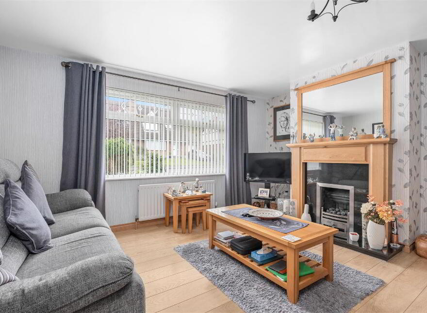 12 Alveston Park, Carryduff, Belfast, BT8 8RP