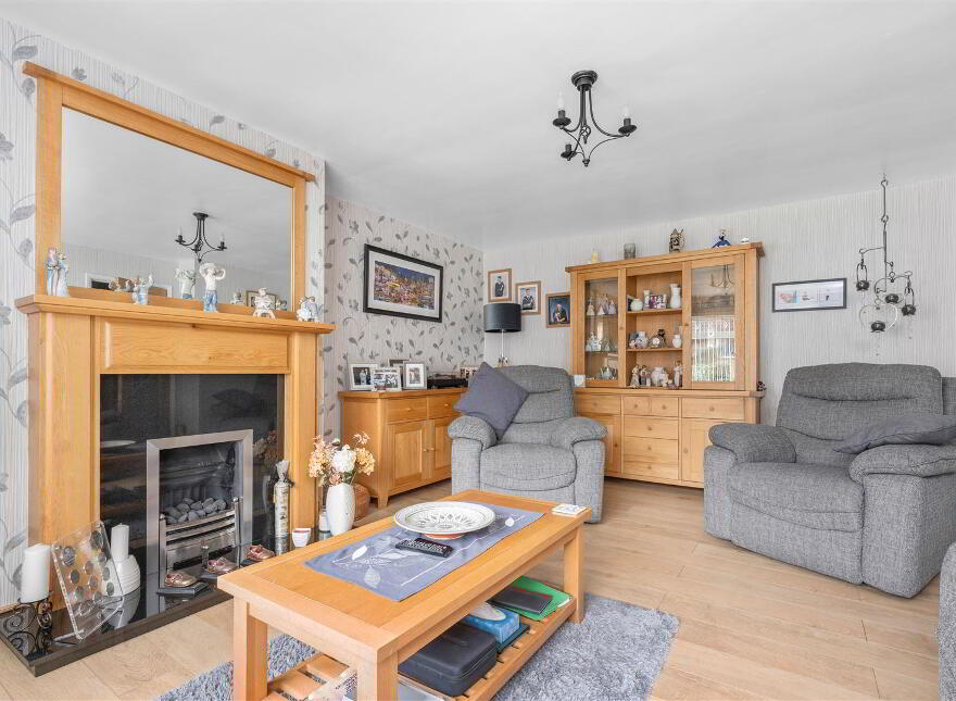 12 Alveston Park, Carryduff, Belfast, BT8 8RP