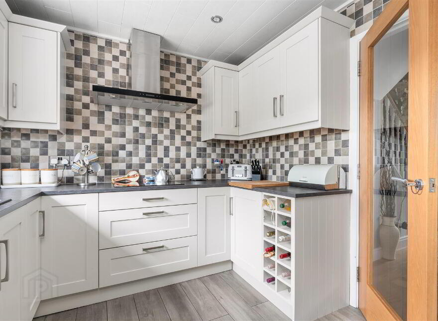12 Alveston Park, Carryduff, Belfast, BT8 8RP
