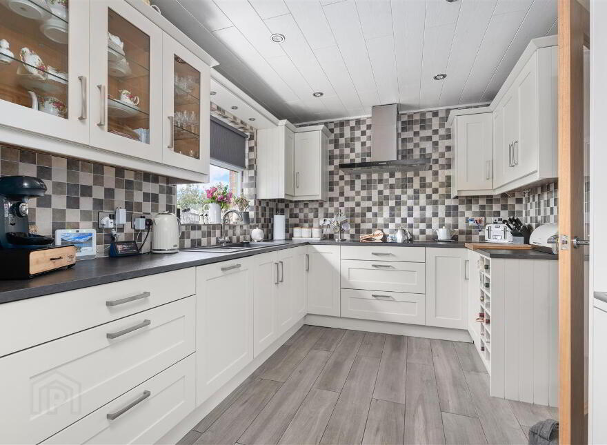 12 Alveston Park, Carryduff, Belfast, BT8 8RP