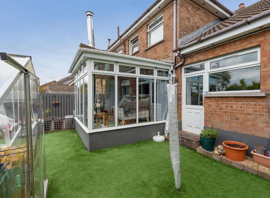 12 Alveston Park, Carryduff, Belfast, BT8 8RP