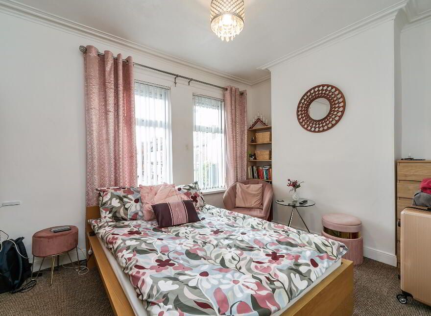 39 Woodcot Avenue, Belfast, BT5 5JB