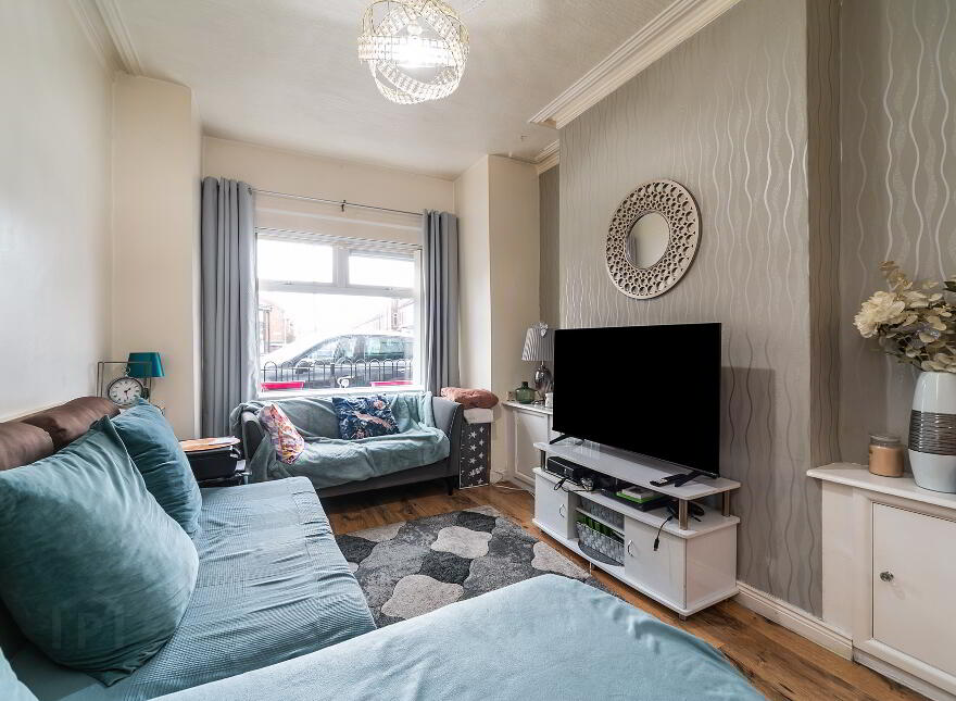 39 Woodcot Avenue, Belfast, BT5 5JB