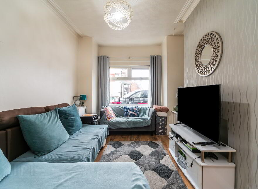 39 Woodcot Avenue, Belfast, BT5 5JB