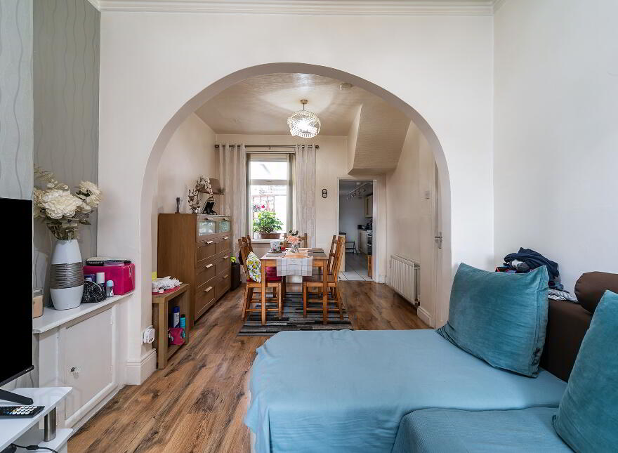 39 Woodcot Avenue, Belfast, BT5 5JB
