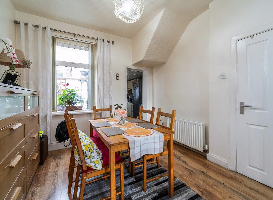 39 Woodcot Avenue, Belfast, BT5 5JB