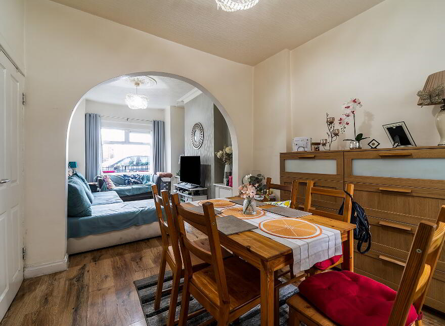 39 Woodcot Avenue, Belfast, BT5 5JB
