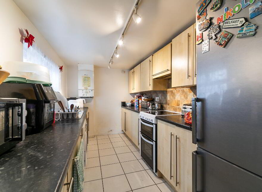 39 Woodcot Avenue, Belfast, BT5 5JB