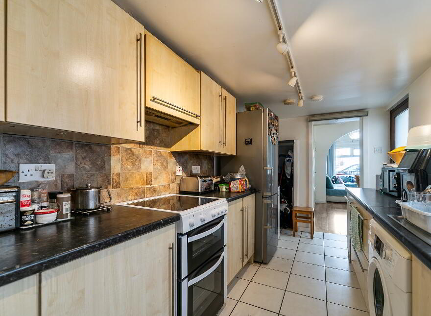 39 Woodcot Avenue, Belfast, BT5 5JB