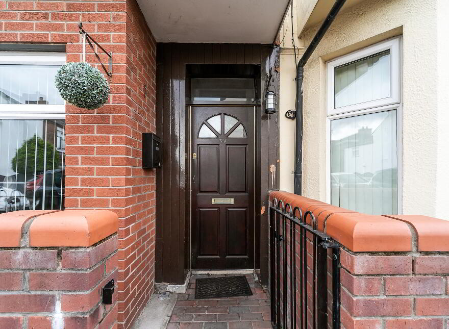 39 Woodcot Avenue, Belfast, BT5 5JB