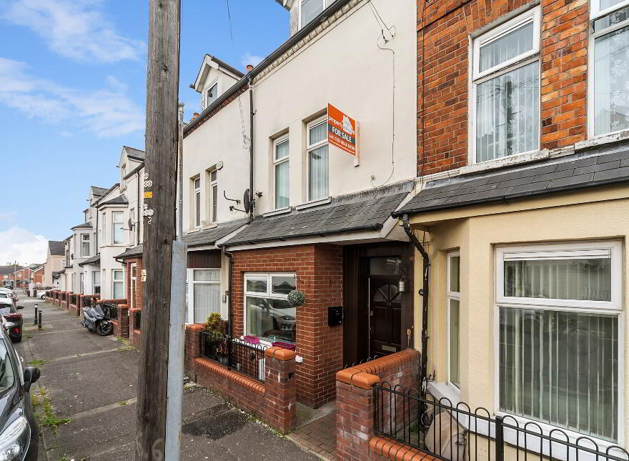 39 Woodcot Avenue, Belfast, BT5 5JB