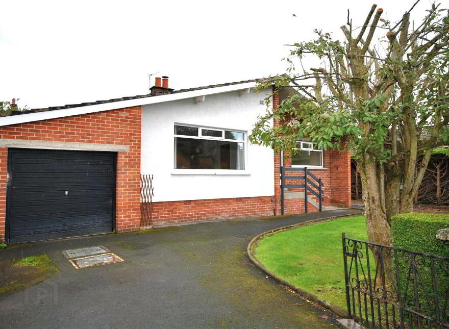 18 Sunningdale Park, Bangor, BT20 4UU