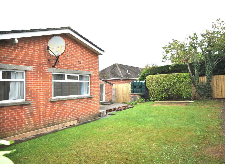 18 Sunningdale Park, Bangor, BT20 4UU