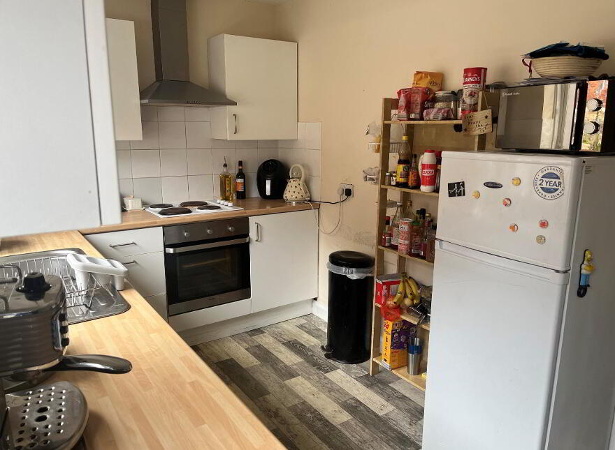 45 Whitehall Parade, Belfast, BT7 3GX