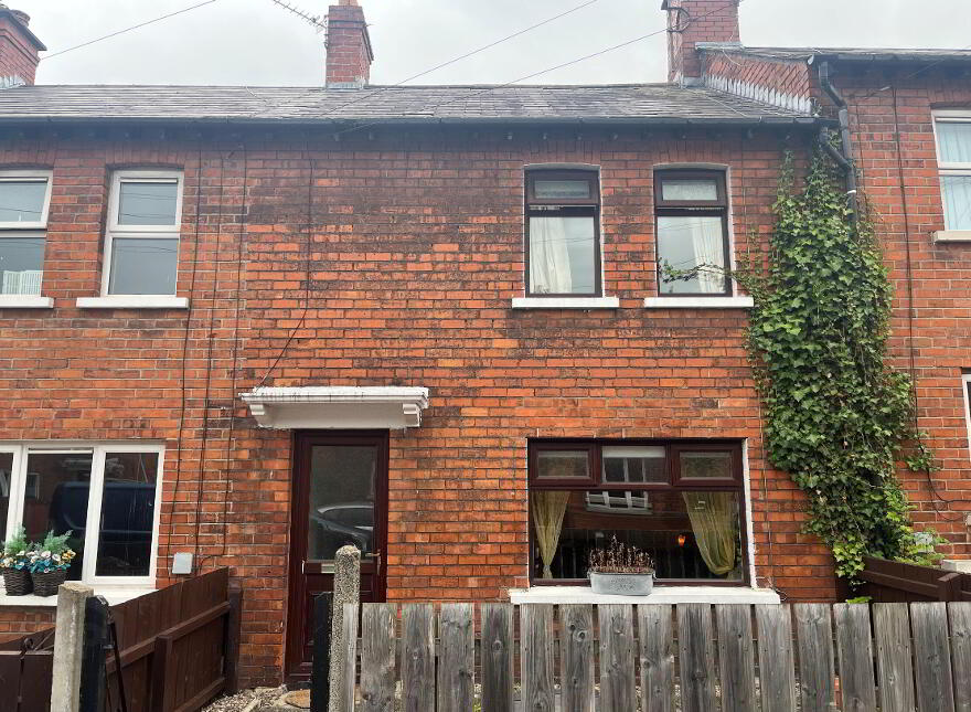 45 Whitehall Parade, Belfast, BT7 3GX