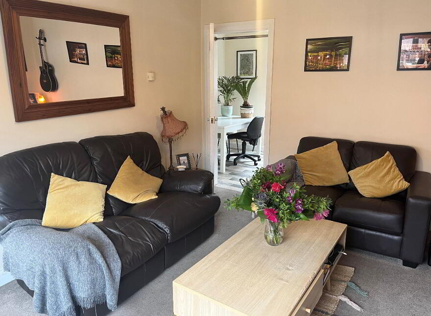 45 Whitehall Parade, Belfast, BT7 3GX