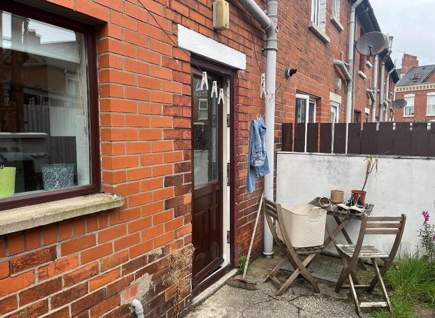 45 Whitehall Parade, Belfast, BT7 3GX