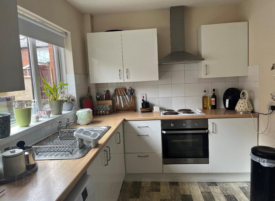 45 Whitehall Parade, Belfast, BT7 3GX
