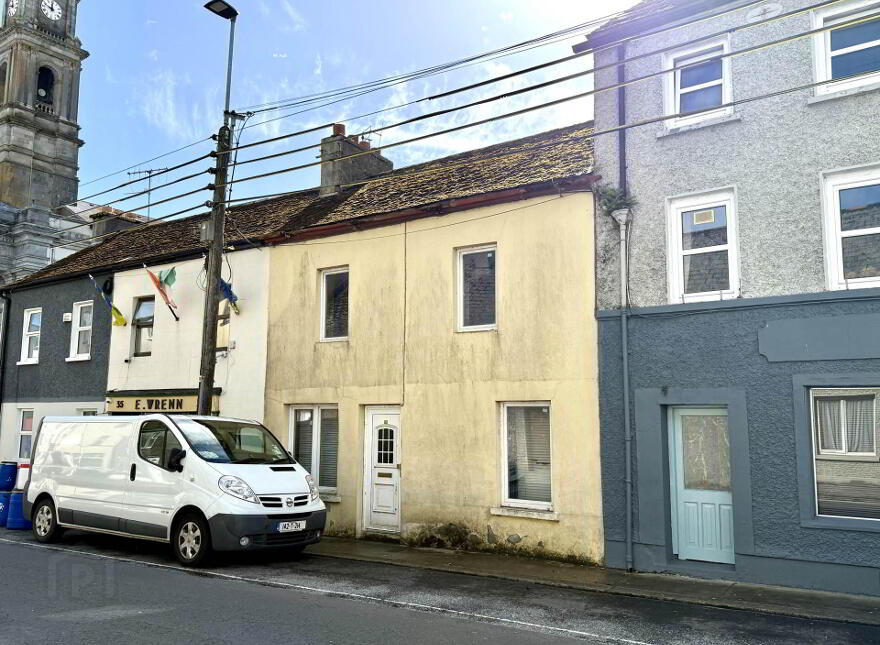 36/37 Irishtown, Clonmel, E91X215 photo