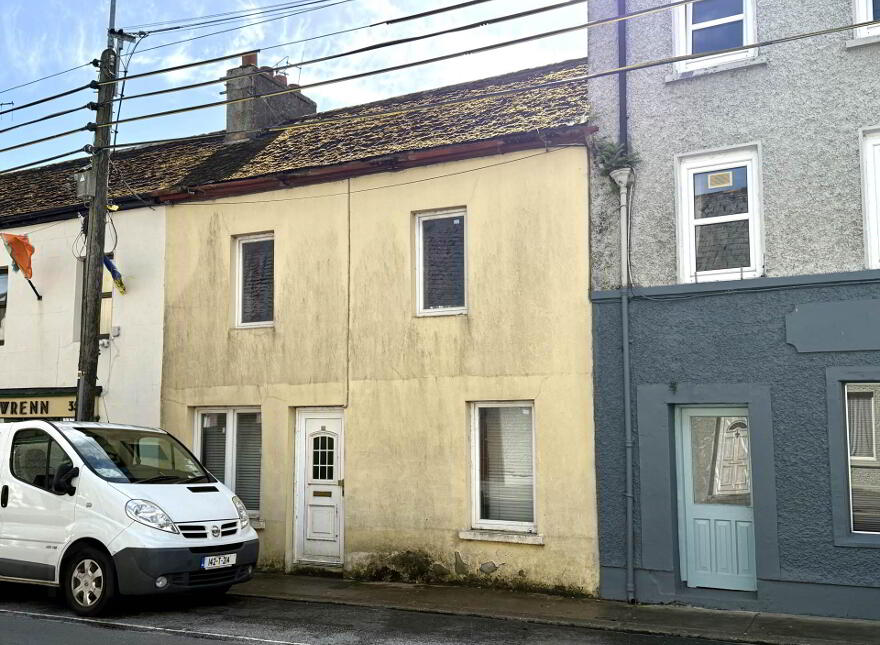 36/37 Irishtown, Clonmel, E91X215